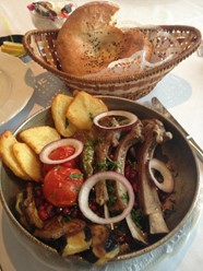 Фото компании  Бакинский Бульвар, ресторан 14