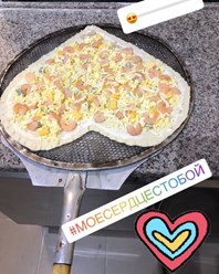 Фото компании ООО Пицца Поли 7