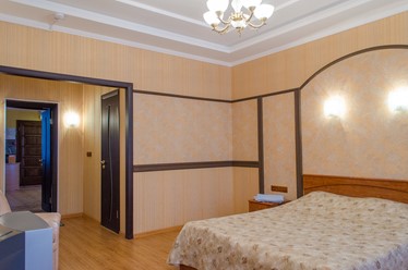 Фото компании  Усадьба Грибаново, база отдыха 1