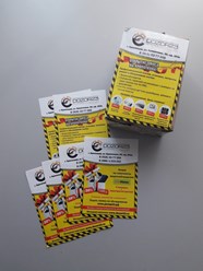 Фото компании  Listoffka 6