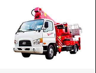 Фото компании ООО Автовышка - Ру 6