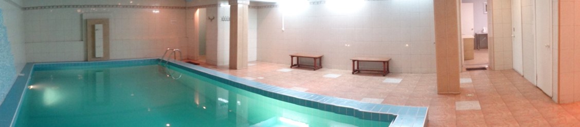 Фото компании ООО Амкарбытсервис, сауна 5