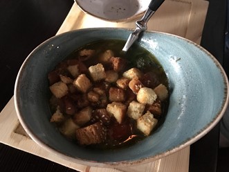 Фото компании  Grisha, ресторан 36