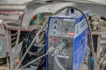 Фото компании  Формула Кузова 3