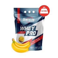 Whey Pro Geneticlab