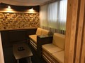 Фото компании  Саванна, сауна 3