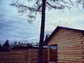 Фото компании  Баня на дровах 2