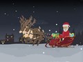 Дед Мороз &#127877;&#127995; на новогодние праздники