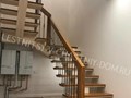 Фото компании ООО Доступные лестницы 4