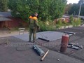 Фото компании  Ремонт крыши гаража 5
