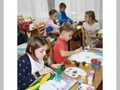 Творческий процесс..
