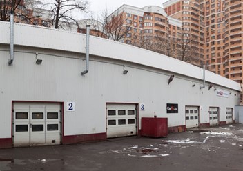 Фото компании ООО Автосервис «Хороший» 1