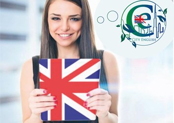 Фото компании ООО City English 5