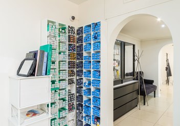 Фото компании  La fleur beauty bar 4