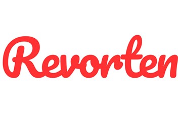Revorten Logo