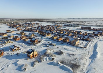 Фото компании ООО Экодолье Самара 2