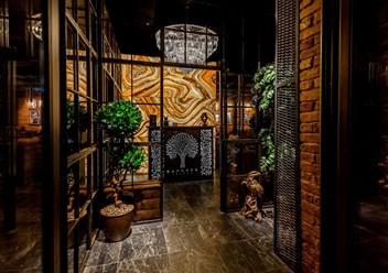 Фото компании  Барвиха Lounge Арка 1
