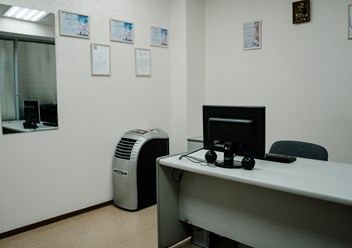 Фото компании АНО ПрофБизнесСтандарт 3