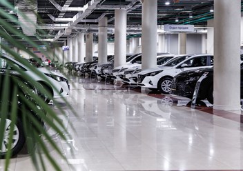 Фото компании ООО Официальный дилер FAW 4