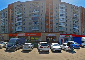 Фото компании ООО Ломбард-Л1 1