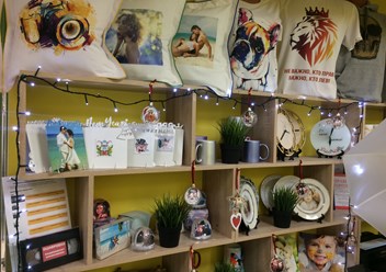 Фото компании  Cheese Photo м.Автозаводская 1