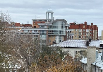 Фото компании  Свой юрист 5