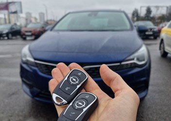 Фото компании  Заводной I Автомобильные ключи 6