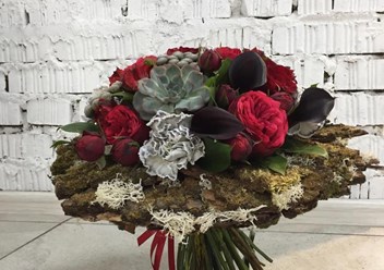 Фото компании ИП Студия Цветов 5