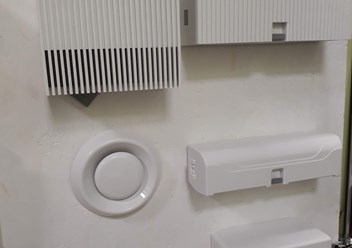 Фото компании  VentMart 2