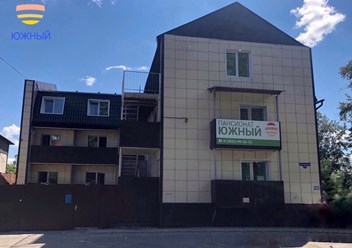 Фото компании ООО "Южный" Томск 1