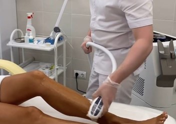 Фото компании  Косметологическая клиника 9.09 на Большом проспекте П.С. 1