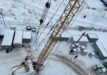 Фото компании ООО СВК-Триумф 4