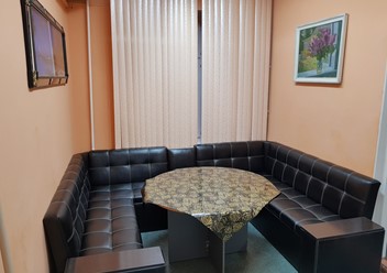 Фото компании  Сауна КМС 5