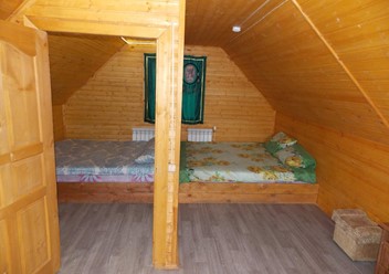 Фото компании  У Дуба, баня 1