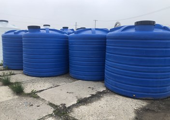 Фото компании ООО «Пласт Бак» 2