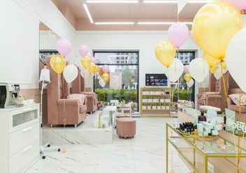 Фото компании  beauty.nail.boutique 3