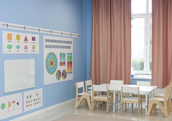 Фото компании  Детский центр Прокидс Флотилия 5