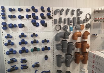 Фото компании ООО ГК Аверс 2