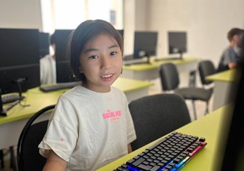 Фото компании ТОО IT STEP 4