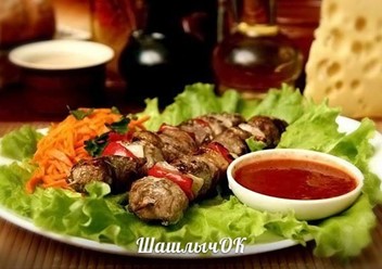 Фото компании  Старина Мюллер, кафе 1