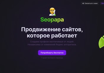 Фото компании  Seopapa 3