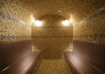 Фото компании  Барракуда, сауна 3