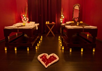 Фото компании  Premium Thai Spa 6