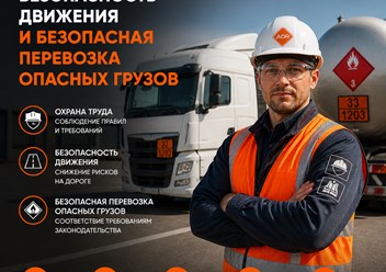 Фото компании  ПрофАДР 3