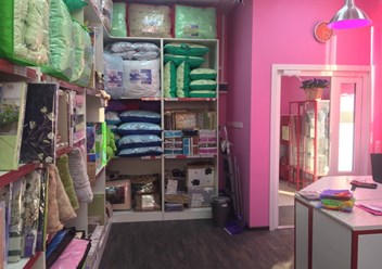 Фото компании  Ивановский текстиль 3