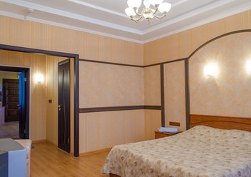 Фото компании  Усадьба Грибаново, база отдыха 1