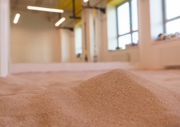 Фото компании  GYMPA 6