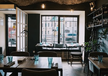 Фото компании  Пивной ресторан Brasserie Lambic 4