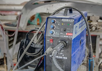 Фото компании  Формула Кузова 3