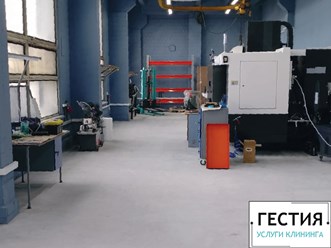 Фото компании  «Гестия Клининг» 16